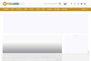 Metrojambi.com