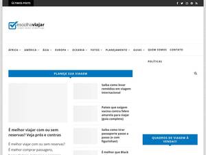 escolhaviajar.com