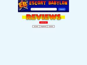 Escortbabylon.net