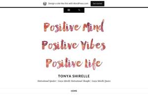 Tonyashiirelle.wordpress.com