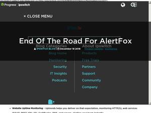 alertfox.com