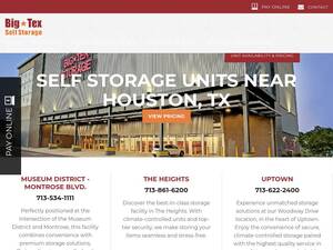bigtexstorage.com