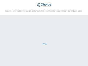 choiceindia.com