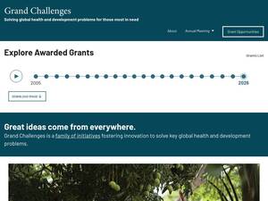 grandchallenges.org