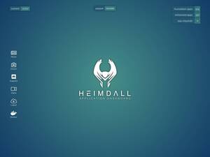 Heimdall.site