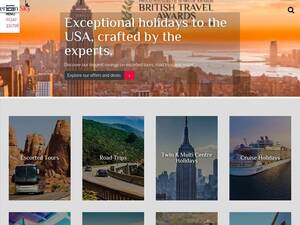 americansky.co.uk