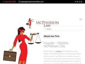 mcphersonlawoffices.com