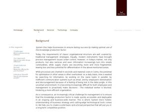 Systemone.at