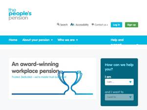 thepeoplespension.co.uk