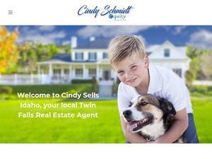 cindyschmidtsellsidaho.com