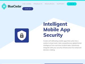 Bluecedar.com