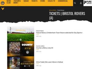 Newport-county.co.uk