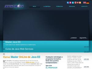 Syncrom.com