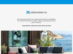 Netthandelen.no