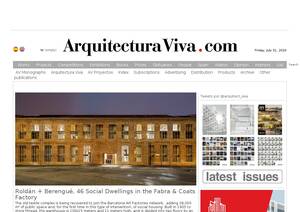 arquitecturaviva.com