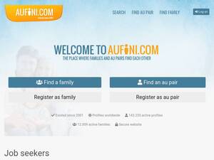 aufini.com