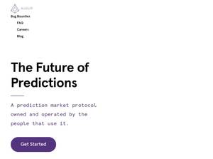 augur.net