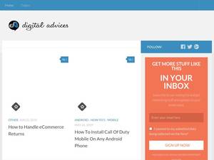 digitaladvices.com