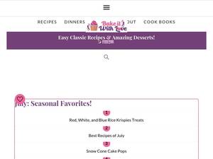 bakeitwithlove.com