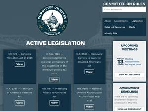 Rules.house.gov