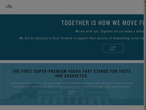 belvederevodka.com
