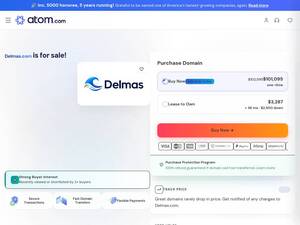 Delmas.com