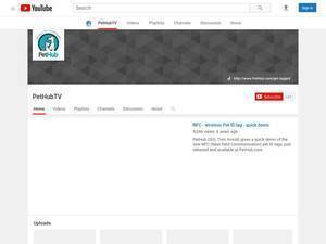 Pethub.tv