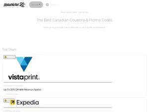Retailmenot.ca