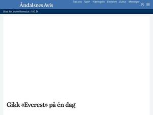 Andalsnes-avis.no