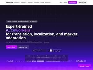 smartcat.ai