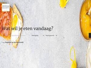 brendakookt.nl