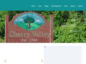 Cherryvalleyny.us