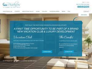 residencessommetportsalut.com