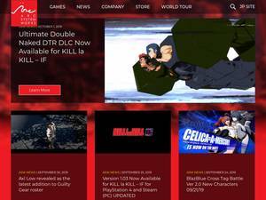 arcsystemworks.com