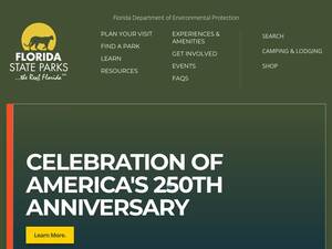 floridastateparks.org