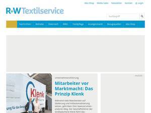 Rw-textilservice.de