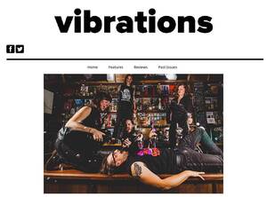 Vibrations.org.uk