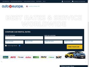 autoeurope.com