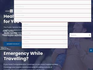 Pshcp.ca