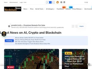 blockchain.news