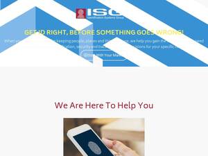 Identificationsystemsgroup.com