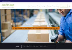Pierbridge.com