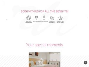 rafaelhoteles.com