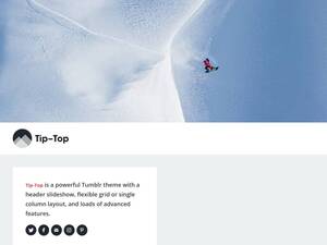 Tip-top.precrafted.com