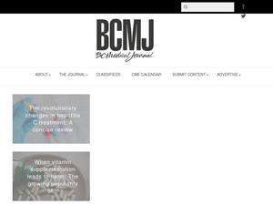 bcmj.org