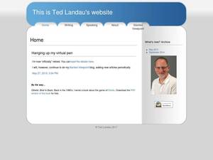 Tlandau.com
