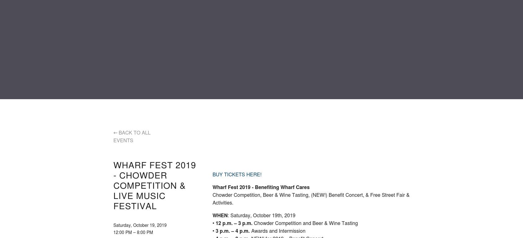 wharffest.com