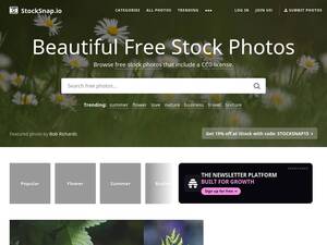 Stocksnap.io