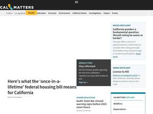 Calmatters.org