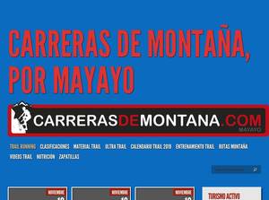 Carrerasdemontana.com